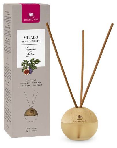 Esfera de Figo Premium Mikado 20 ml