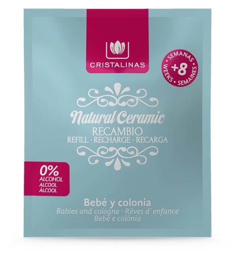 Saco Cer&acirc;mico para Beb&eacute;s