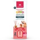 Pe&ccedil;as sobresselentes para animais de estima&ccedil;&atilde;o Red Fr 2x30 ml