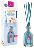 Mikado absorve odores de animais de estima&ccedil;&atilde;o Ar cristalino 90 ml