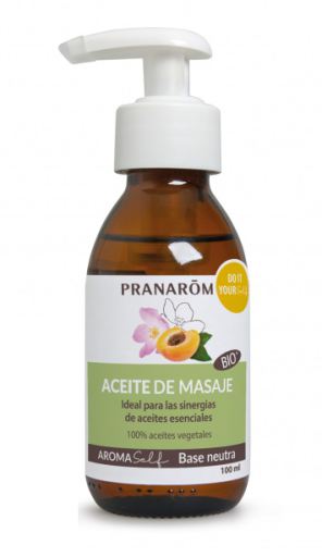 Óleo de Massagem 100ml