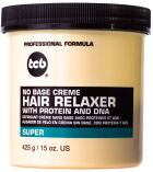 Creme Super Suavizante Relaxante para os Cabelos