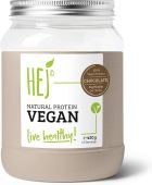 Proteína Vegan Chocolate 450 gr