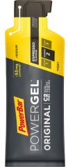 Espresso Powergel 41 gr x 24 unidades