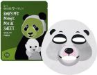 M&aacute;scara Baby Pet Magic