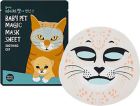 M&aacute;scara Baby Pet Magic