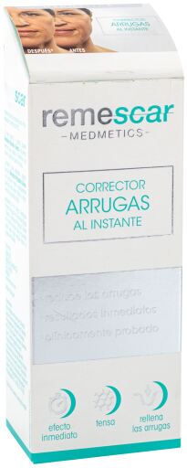 Corretor Instantâneo de Rugas 8 ml