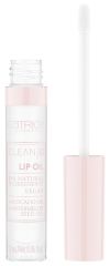 &Oacute;leo de l&aacute;bio de identifica&ccedil;&atilde;o limpo 010 rosa violeta 2 ml