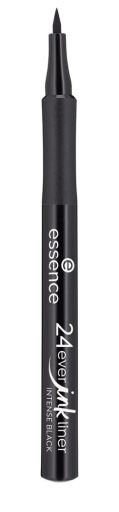 Essence 24ever Ink Liner Eyeliner 01 Intense Black 1,2ml