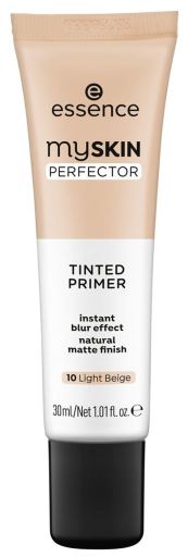 Primer com cor My Skin Perfector 30ml