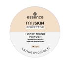 My Skin Perfector Loose Setting P&oacute; 6 gr