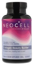 Collagen Beauty Builder 150 comprimidos