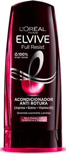 Condicionador Anti-Quebra Full Resist 300 ml