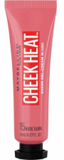 Cheek Heat Gel-Creme Blush 10 ml