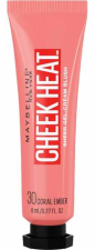 Cheek Heat Gel-Creme Blush 10 ml
