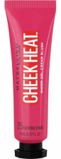 Cheek Heat Gel-Creme Blush 10 ml