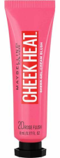 Cheek Heat Gel-Creme Blush 10 ml
