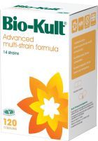 Fórmula Multi-Strain Avançada Fórmula Multi-Strain Avançada