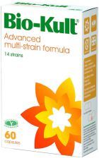 Fórmula Multi-Strain Avançada Fórmula Multi-Strain Avançada