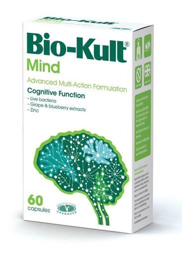 C&aacute;psulas Mind 60