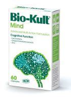 Cápsulas Mind 60 Cápsulas Mind 60