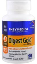 Digest Gold com ATPro 90 cápsulas