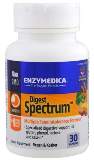 Espectro Digest