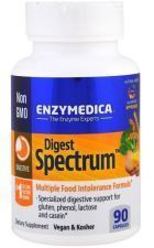 Espectro Digest