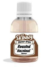 Pasta de Biscoito com Gotas de Sabor 50 ml