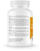 Óleo de Semente Negra Egípcia 500mg 180 Cápsulas