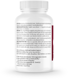 GABA 500mg 90 cápsulas