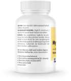 C&aacute;psulas de Mio-Inositol 500mg