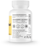 C&aacute;psulas de Mio-Inositol 500mg