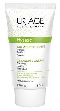 Creme de Limpeza Hyséac