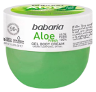 Gel Creme Corporal Babaria 400ml