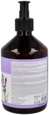 Sabonete Calmante para M&atilde;os e Corpo 500 ml