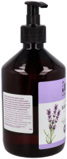 Sabonete Calmante para M&atilde;os e Corpo 500 ml
