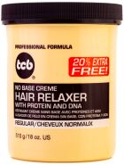 Relaxante Capilar Regular