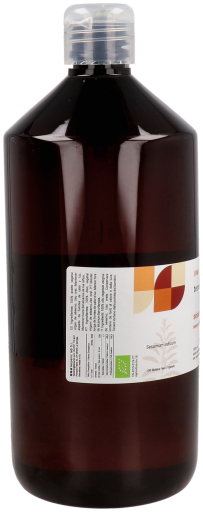 Terpenic Lab &Oacute;leo vegetal de gergelim
