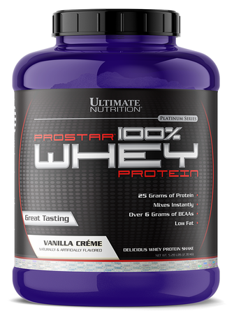 Prostar Creme de Chocolate com Soro de Leite 2,39 kg