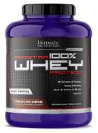 Prostar Creme de Chocolate com Soro de Leite 2,39 kg
