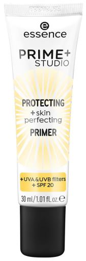 Prime+ Studio Protecting+ Skin Perfecting Primer 30ml