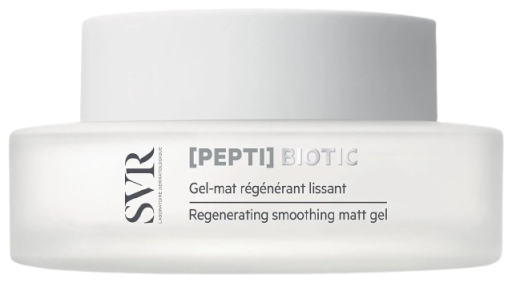 Biotic Pepti Gel Matificante Regenerador 50 ml