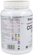 Frasco de colágeno Prisma Woman 300 gr