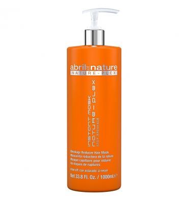 Abril Et Nature M&aacute;scara Instant&acirc;nea Plex