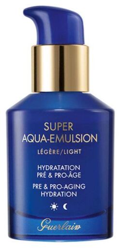 Guerlain Emuls&atilde;o Super Aqua Light 50 ml