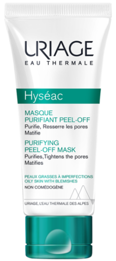 Máscara Purificadora Hyseac 40 ml