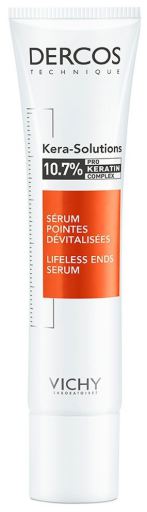 Dercos Kera Solutions End Repair S&eacute;rum 40ml
