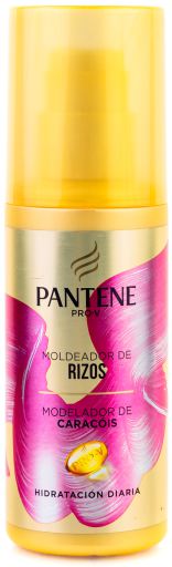 Pantene Pro-V Cachos Definidos Hidrocreme 145 ml