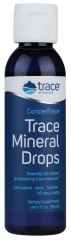 ConcenTrace Gotas minerais ConcenTrace